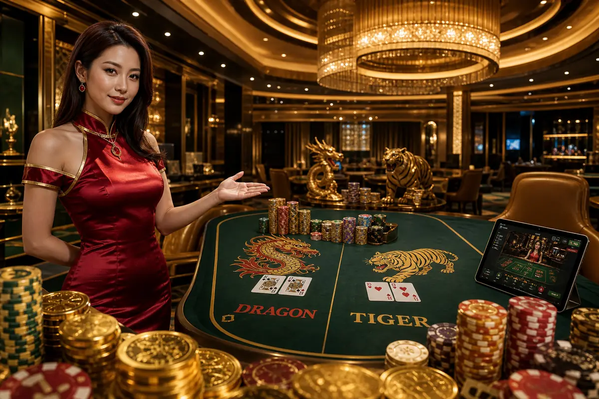syukur66 platform permainan slot live casino