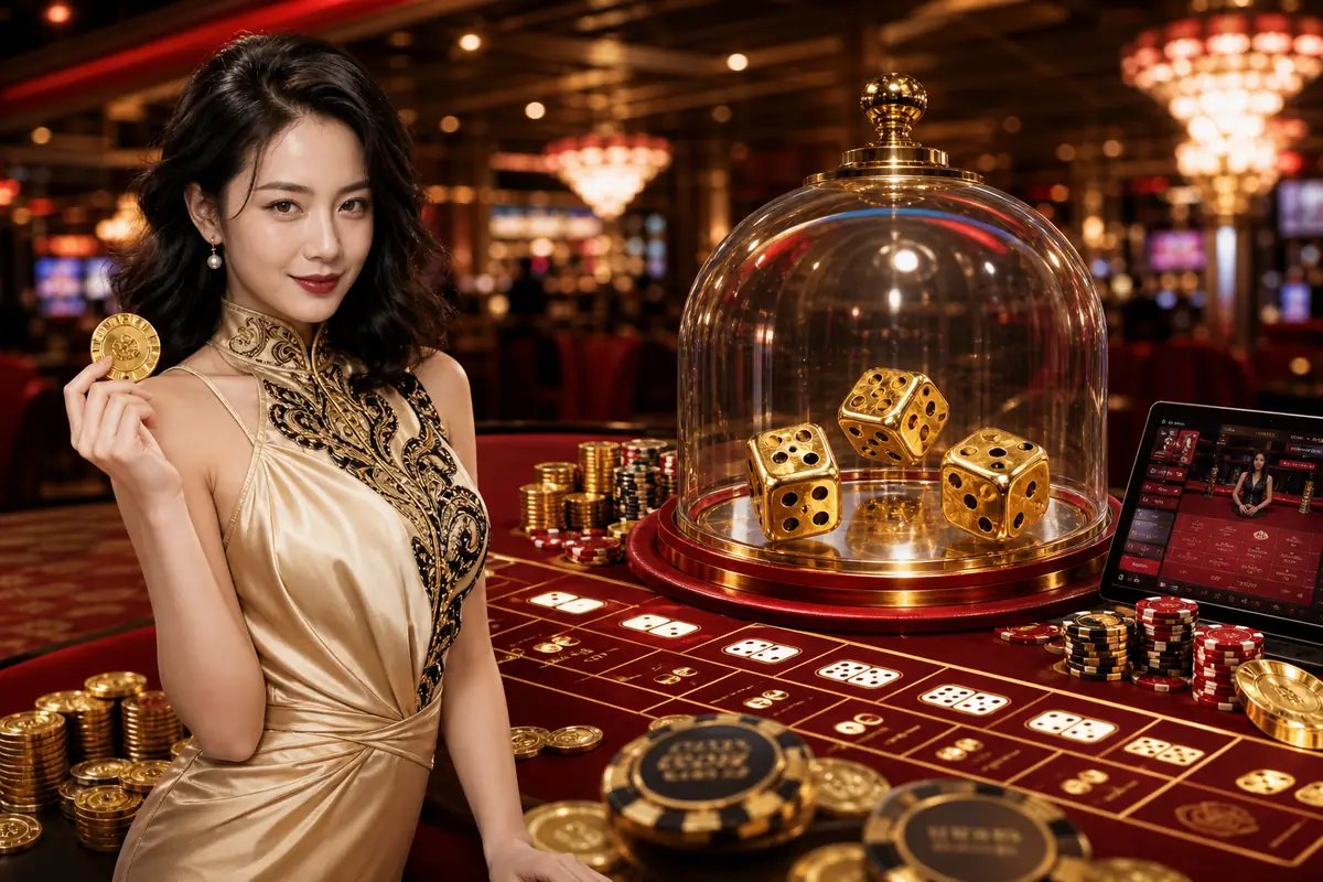 syukur66 slot online skrin permainan utama
