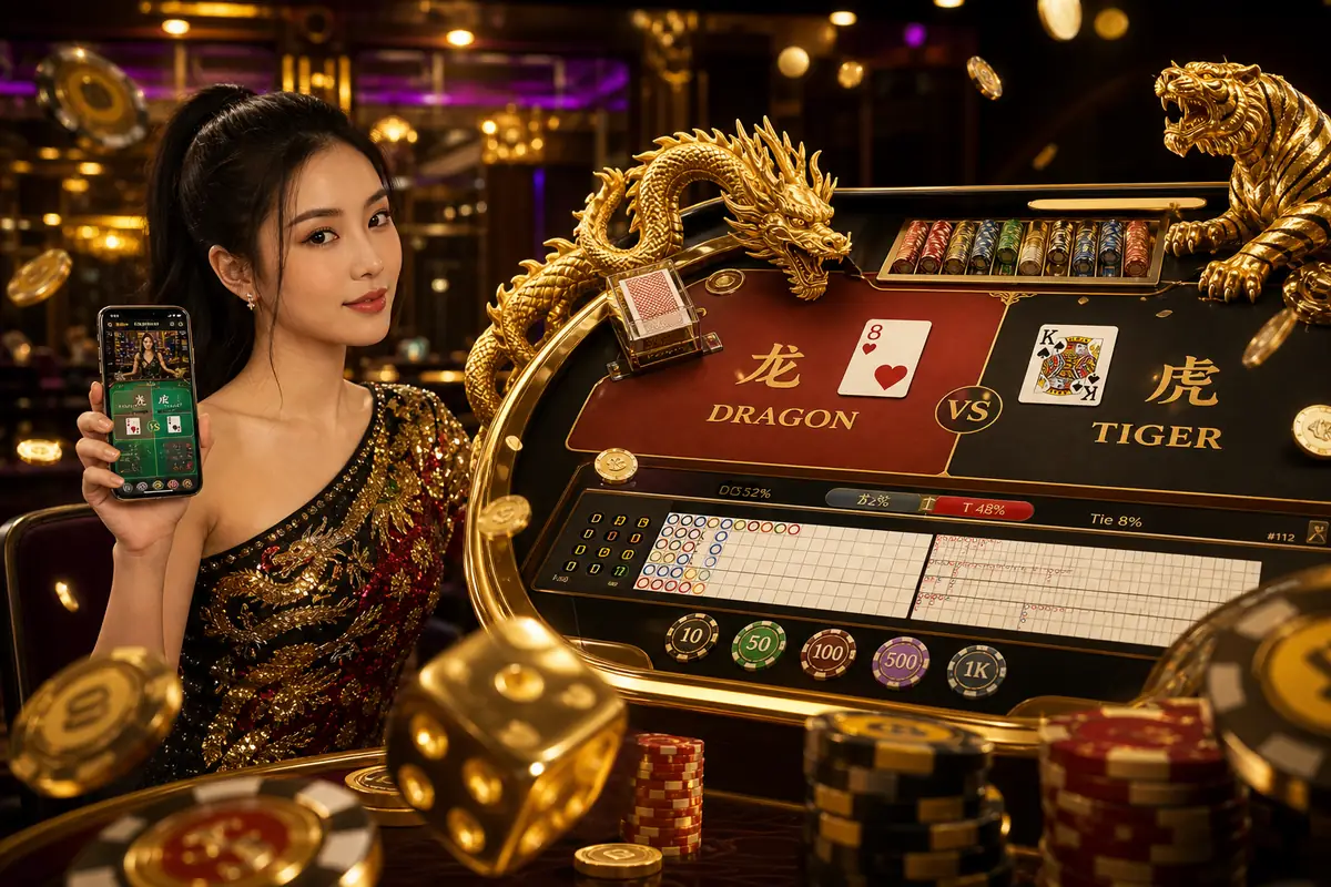 syukur66 panduan memilih slot volatiliti tinggi
