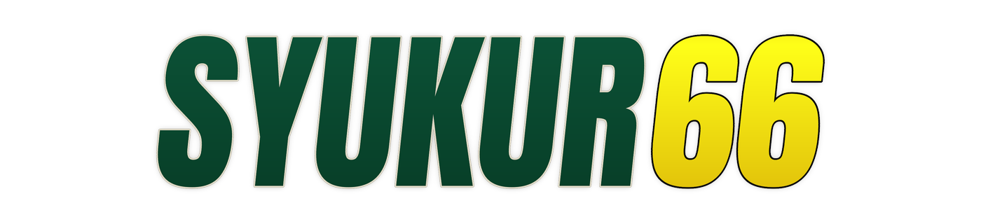 syukur66 logo
